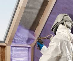 Types of Insulation We Offer in Rockcreek, OR